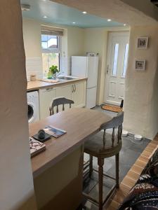 Knockers Retreat, St Agnes