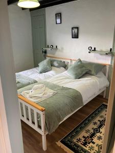 Knockers Retreat, St Agnes