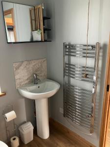 Knockers Retreat, St Agnes