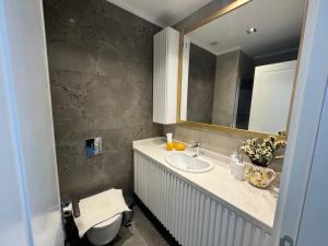 Nordic Art - Premium apartment by the sea