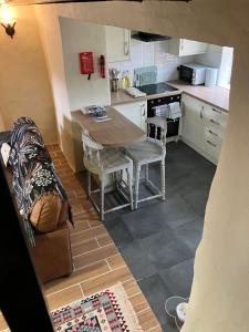 Knockers Retreat, St Agnes