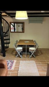 Knockers Retreat, St Agnes