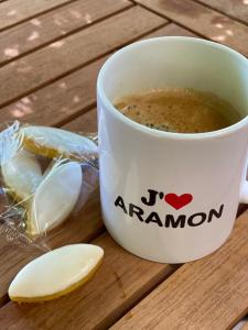 Avignon : Le Mas Cott, le paradis dans la nature