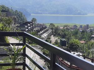 JAP Guest House & Apartments