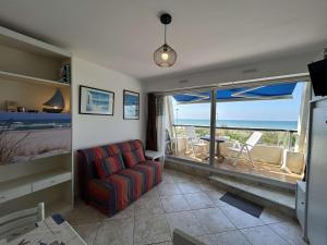 Studio bord de mer avec parking - Saint-Jean-de-Monts - FR-1-224C-347