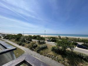 Studio bord de mer avec parking - Saint-Jean-de-Monts - FR-1-224C-347