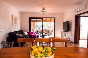 Villa Menorca cerca del mar Alcudia