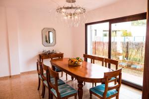 Villa Menorca cerca del mar Alcudia