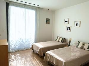 Villas Villa Anjo : photos des chambres