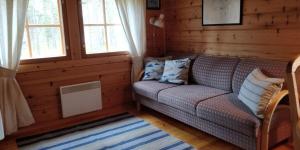 Cottage on Lake Jeris