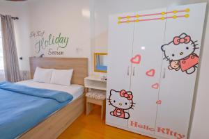 Home Thỏ Vân Anh