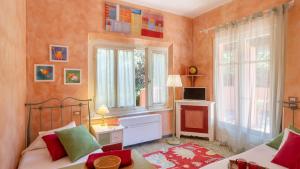 VILLA CORALLINA 12, Emma Villas