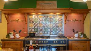 VILLA CORALLINA 12, Emma Villas