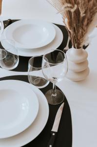 The Nucleo House Experience