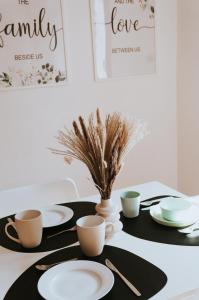 The Nucleo House Experience