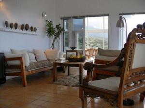 Ferienhaus Charco Azul