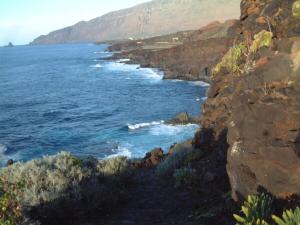 Ferienhaus Charco Azul