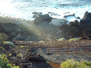 Ferienhaus Charco Azul