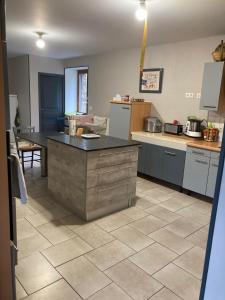 Sejours a la campagne Maison de campagne : photos des chambres