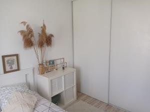 Jolie Maison Contemporaine avec Piscine SALLES 33