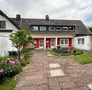 Ferienwohnung Ratana