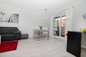 Staywin Apartments Chmielna Park