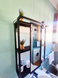 Mamma Casa Marina Center Biscotto