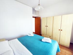 Mamma Casa Marina Center Biscotto