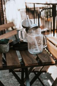 The Nucleo House Experience