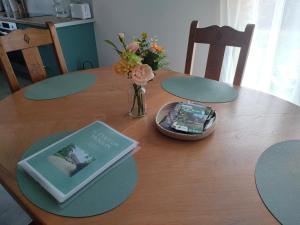 Appartements Achille : photos des chambres