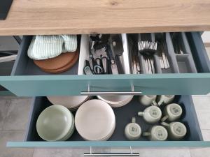 Appartements Achille : photos des chambres