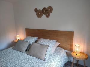 Appartements Achille : photos des chambres