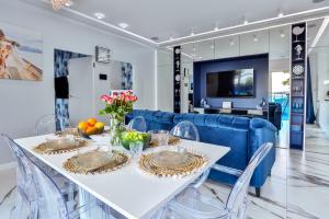 Apartamenty Boszkowo Aquarius Platinum