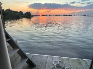 The Sustainable Saek Sneekermeer