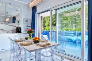Apartamenty Boszkowo Aquarius Platinum