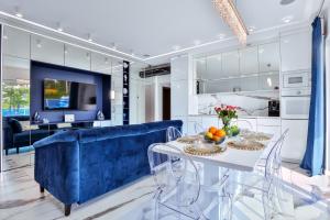 Apartamenty Boszkowo Aquarius Platinum