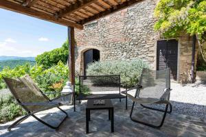 Villa Ciciliano by MMega