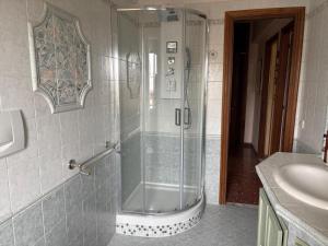 Casa Maresa family house metro A