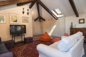 Ca Moro - elegant apartment with private terrace