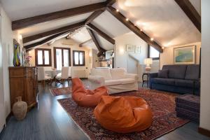 Ca Moro - elegant apartment with private terrace