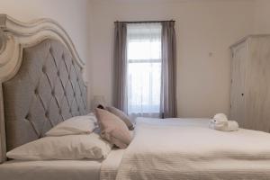 Bodrog Borműhely Vendégház