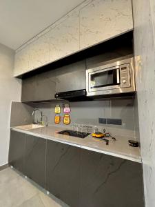 Supernova studio apartment