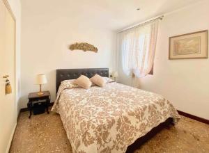 Ca Moro - elegant apartment with private terrace