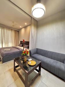 Supernova studio apartment