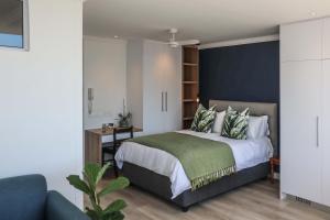 Modern Studio in Sea Point