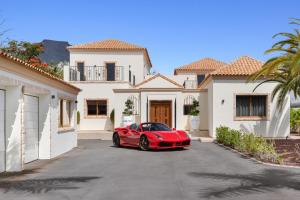 KARAT Villa Luso