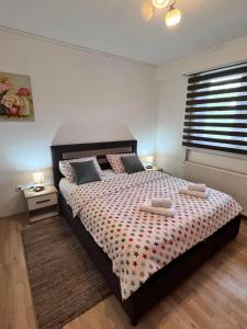 Standard Studio room in Apartmani Nikolic