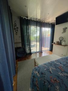 Maisons d'hotes Chambre d'hotes A Vadina Porticcio : photos des chambres