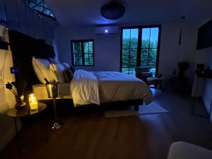 LÉcrin de la Sapinière