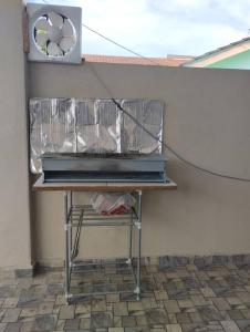 ISLAMIC HOMESTAY CASA NAUFAL FULLY AIRCOND for 1LR 3BR